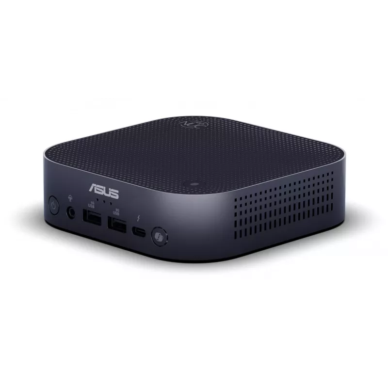 Mini PC ASUS NUC RNUC14LNKU9094N2 Intel Core Ultra 9 288V 32GB LPDDR5x 1TB SSD Intel Arc Windows 11 Pro Preto