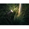 Candeeiro de parede inteligente Philips Hue White and Colour Ambience Lily Outdoor Spot Light 1741430P7