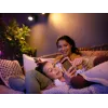 Candeeiro de parede inteligente Philips Hue White and Colour Ambience Lily Outdoor Spot Light 1741430P7