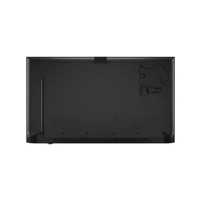 Monitor de computador Lenovo ThinkVision E65 LFD 163,8 cm (64,5 polegadas) 3840 x 2160 píxeis 4K Ultra HD LCD Preto