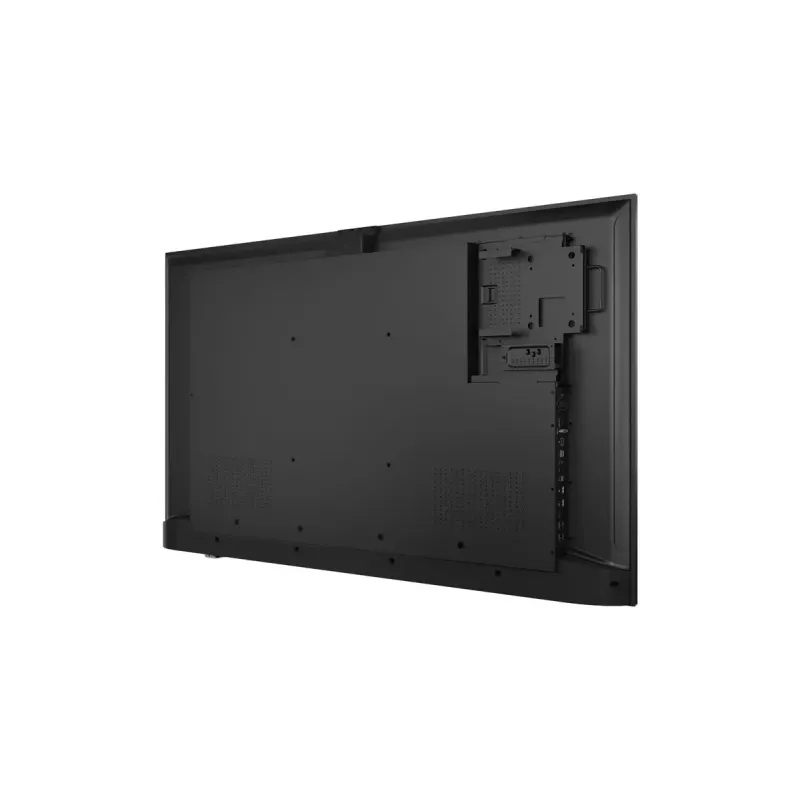 Monitor de computador Lenovo ThinkVision E65 LFD 163,8 cm (64,5 polegadas) 3840 x 2160 píxeis 4K Ultra HD LCD Preto