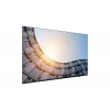 Monitor de computador Lenovo ThinkVision E65 LFD 163,8 cm (64,5 polegadas) 3840 x 2160 píxeis 4K Ultra HD LCD Preto