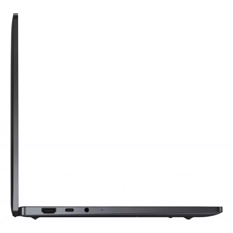 DELL Pro 14 Premium PA14250 Copilot+ PC Intel Core Ultra 7 268V Portátil 35,6 cm (14 polegadas) Touchscreen Quad HD+ 32 GB LPDDR5x-SDRAM 512 GB SSD Wi-Fi 7 (802.11be) Windows 11 Pro Cinzento