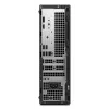 DELL Pro QCS1250 Intel Core Ultra 7 265 16 GB DDR5-SDRAM 512 GB SSD Windows 11 Pro Slim PC PC Preto