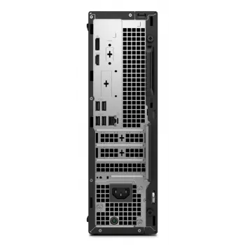 DELL Pro QCS1250 Intel Core Ultra 7 265 16 GB DDR5-SDRAM 512 GB SSD Windows 11 Pro Slim PC PC Preto