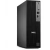 DELL Pro QCS1250 Intel Core Ultra 7 265 16 GB DDR5-SDRAM 512 GB SSD Windows 11 Pro Slim PC PC Preto