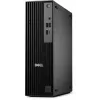 DELL Pro QCS1250 Intel Core Ultra 7 265 16 GB DDR5-SDRAM 512 GB SSD Windows 11 Pro Slim PC PC Preto