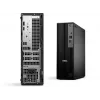 DELL Pro QCS1250 Intel Core Ultra 7 265 16 GB DDR5-SDRAM 512 GB SSD Windows 11 Pro Slim PC PC Preto