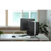 DELL Pro QCS1250 Intel Core Ultra 7 265 16 GB DDR5-SDRAM 512 GB SSD Windows 11 Pro Slim PC PC Preto