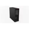 Lenovo ThinkStation P620 AMD Ryzen Threadripper PRO 5955WX 64 GB DDR4-SDRAM 1 TB SSD NVIDIA RTX 4000 Ada Windows 11 Pro Torre Workstation Preto