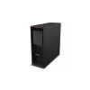 Lenovo ThinkStation P620 AMD Ryzen Threadripper PRO 5955WX 64 GB DDR4-SDRAM 1 TB SSD NVIDIA RTX 4000 Ada Windows 11 Pro Torre Workstation Preto