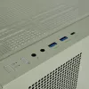 Caixa de PC Thermaltake View 270 Plus TG ARGB Midi Tower verde