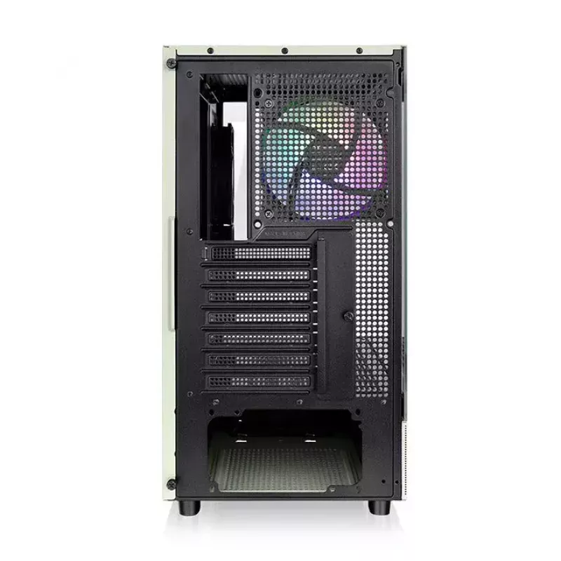 Caixa de PC Thermaltake View 270 Plus TG ARGB Midi Tower verde