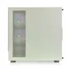Caixa de PC Thermaltake View 270 Plus TG ARGB Midi Tower verde