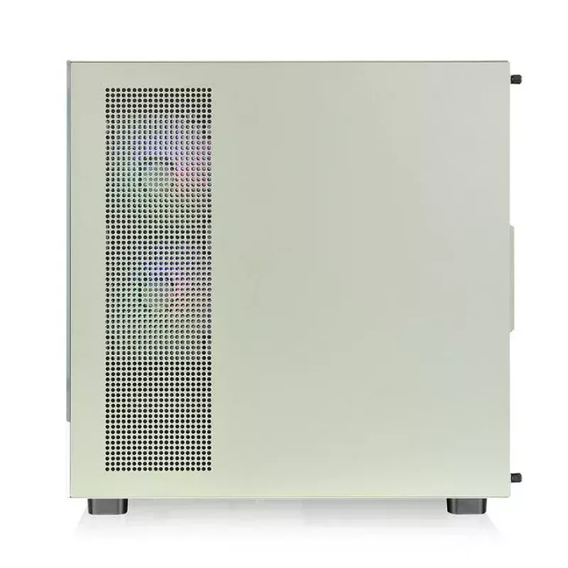 Caixa de PC Thermaltake View 270 Plus TG ARGB Midi Tower verde