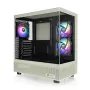 Caixa de PC Thermaltake View 270 Plus TG ARGB Midi Tower verde