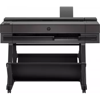 Impressora HP Designjet T850 36 polegadas impressora térmica 2400x1200 DPI