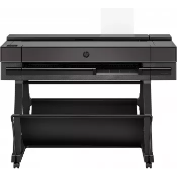 Impressora HP Designjet T850 36 polegadas impressora térmica 2400x1200 DPI