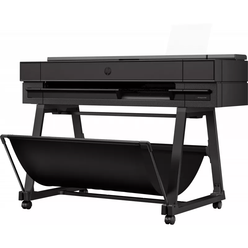 Impressora HP Designjet T850 36 polegadas impressora térmica 2400x1200 DPI