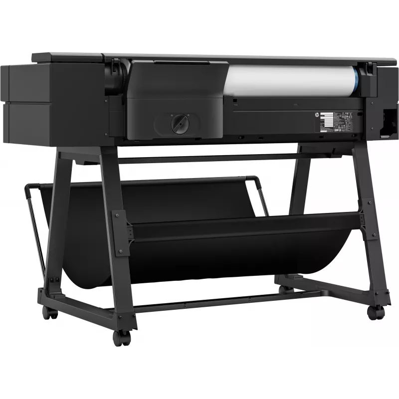 Impressora HP Designjet T850 36 polegadas impressora térmica 2400x1200 DPI