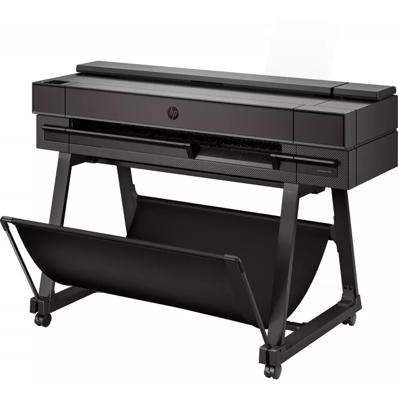 Impressora HP Designjet T850 36 polegadas impressora térmica 2400x1200 DPI