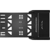 Suporte de fixação articulado Thrustmaster 4060174 montagem ajustável