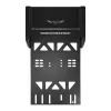 Suporte de fixação articulado Thrustmaster 4060174 montagem ajustável