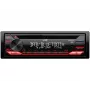 Autorrádio JVC KD-DB622BT preto 200 W Bluetooth