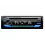JVC KD-DB922BT preto 200 W Bluetooth