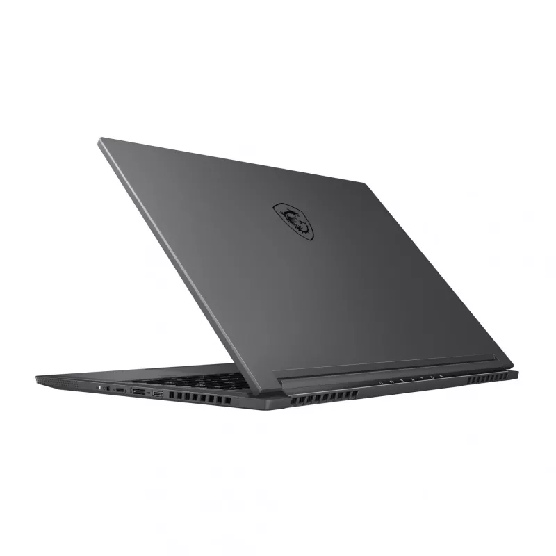 MSI CreatorPro 16 AI Studio A1VMG-066 estação de trabalho móvel, Intel Core Ultra 9 185H, 40,6 cm (16 polegadas) WQUXGA 3840 x 2400 120 Hz Mini LED, 64 GB DDR5, SSD NVMe de 2 TB, NVIDIA RTX 5000 Ada, Windows 11 Pro, preto