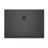 MSI CreatorPro 16 AI Studio A1VMG-066 estação de trabalho móvel, Intel Core Ultra 9 185H, 40,6 cm (16 polegadas) WQUXGA 3840 x 2400 120 Hz Mini LED, 64 GB DDR5, SSD NVMe de 2 TB, NVIDIA RTX 5000 Ada, Windows 11 Pro, preto