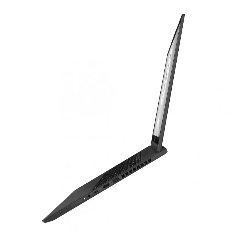 MSI CreatorPro 16 AI Studio A1VMG-066 estação de trabalho móvel, Intel Core Ultra 9 185H, 40,6 cm (16 polegadas) WQUXGA 3840 x 2400 120 Hz Mini LED, 64 GB DDR5, SSD NVMe de 2 TB, NVIDIA RTX 5000 Ada, Windows 11 Pro, preto