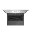 MSI CreatorPro 16 AI Studio A1VMG-066 estação de trabalho móvel, Intel Core Ultra 9 185H, 40,6 cm (16 polegadas) WQUXGA 3840 x 2400 120 Hz Mini LED, 64 GB DDR5, SSD NVMe de 2 TB, NVIDIA RTX 5000 Ada, Windows 11 Pro, preto