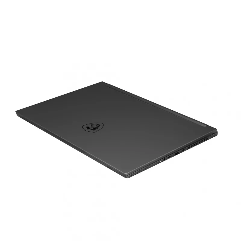 MSI CreatorPro 16 AI Studio A1VMG-066 estação de trabalho móvel, Intel Core Ultra 9 185H, 40,6 cm (16 polegadas) WQUXGA 3840 x 2400 120 Hz Mini LED, 64 GB DDR5, SSD NVMe de 2 TB, NVIDIA RTX 5000 Ada, Windows 11 Pro, preto