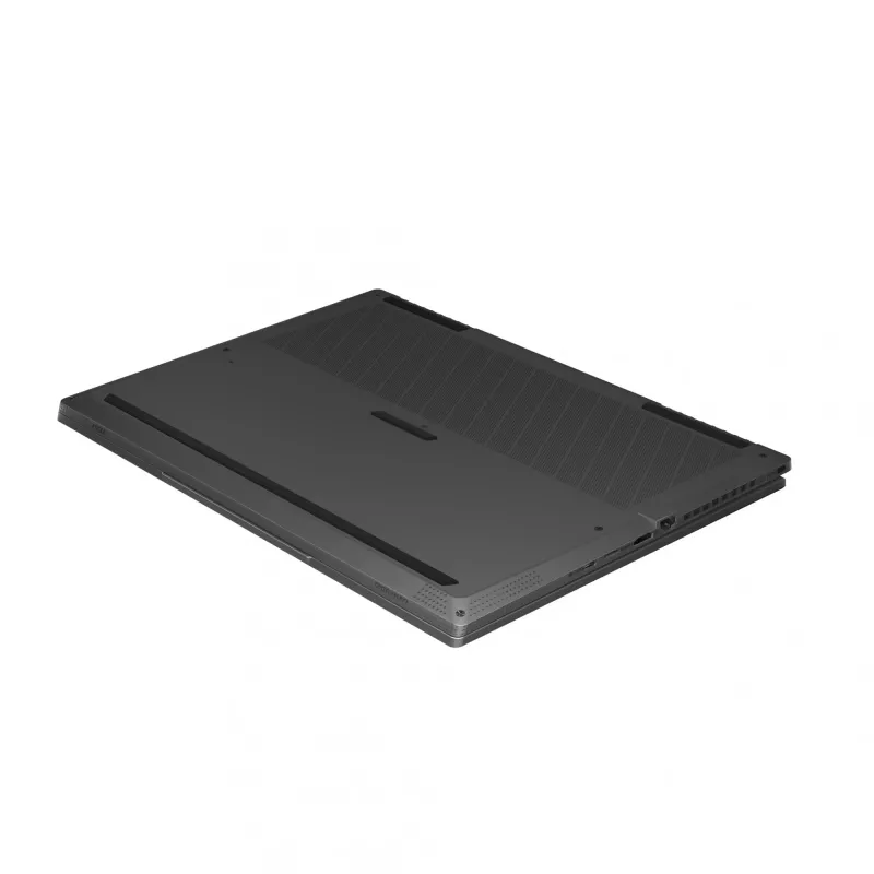 MSI CreatorPro 16 AI Studio A1VMG-066 estação de trabalho móvel, Intel Core Ultra 9 185H, 40,6 cm (16 polegadas) WQUXGA 3840 x 2400 120 Hz Mini LED, 64 GB DDR5, SSD NVMe de 2 TB, NVIDIA RTX 5000 Ada, Windows 11 Pro, preto