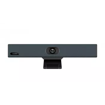 Sistema de videoconferência pessoal Yealink UVC34 8 MP 4K Ultra HD 120° campo de visão