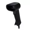 Leitor de códigos de barras HONEYWELL Xenon Ultra 1960g Kit USB – inclui leitor preto 1960g HD e cabo USB Type-A reto 3 m