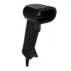 Leitor de códigos de barras HONEYWELL Xenon Ultra 1960g Kit USB – inclui leitor preto 1960g HD e cabo USB Type-A reto 3 m