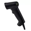Leitor de códigos de barras HONEYWELL Xenon Ultra 1960g Kit USB – inclui leitor preto 1960g HD e cabo USB Type-A reto 3 m