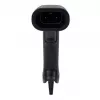 Leitor de códigos de barras HONEYWELL Xenon Ultra 1960g Kit USB – inclui leitor preto 1960g HD e cabo USB Type-A reto 3 m
