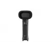 Leitor de códigos de barras HONEYWELL Xenon Ultra 1960g Kit USB – inclui leitor preto 1960g HD e cabo USB Type-A reto 3 m
