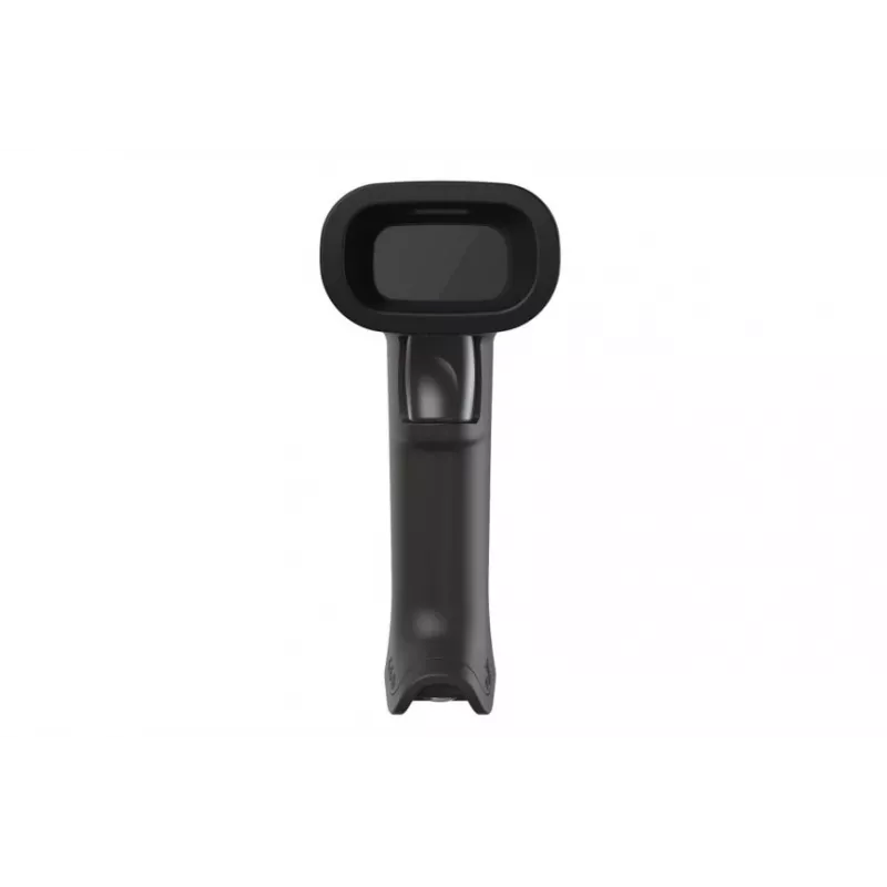 Leitor de códigos de barras HONEYWELL Xenon Ultra 1960g Kit USB – inclui leitor preto 1960g HD e cabo USB Type-A reto 3 m