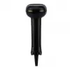 Leitor de códigos de barras HONEYWELL Xenon Ultra 1960g Kit USB – inclui leitor preto 1960g HD e cabo USB Type-A reto 3 m