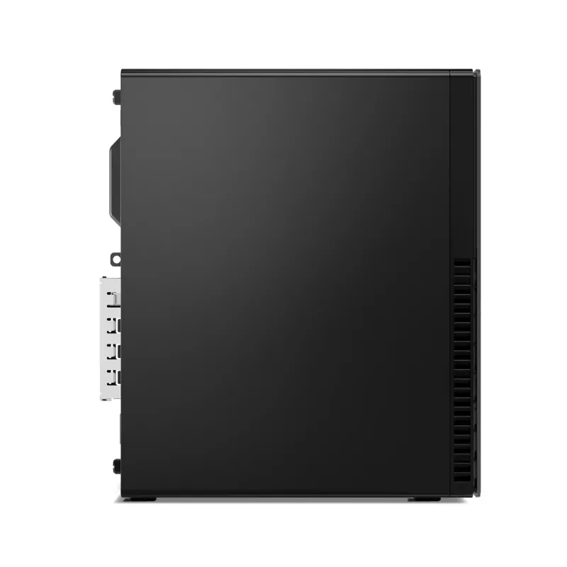 Lenovo ThinkCentre M75s Gen 5 AMD Ryzen™ 5 8500G 16 GB DDR5-SDRAM 512 GB SSD Windows 11 Pro SFF PC preto