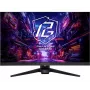 Monitor de gaming ASROCK - Pg27fft1a - 27in - 1920x1080 FHD - plano IPS 180Hz - preto