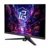 Monitor de gaming ASROCK - Pg27fft1a - 27in - 1920x1080 FHD - plano IPS 180Hz - preto