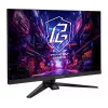 Monitor de gaming ASROCK - Pg27fft1a - 27in - 1920x1080 FHD - plano IPS 180Hz - preto
