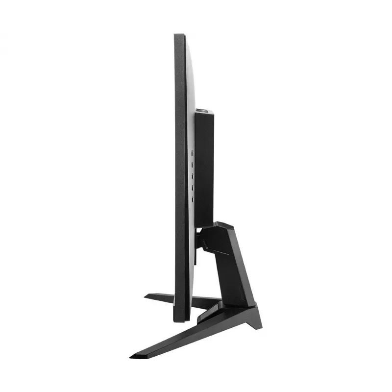 Monitor de gaming ASROCK - Pg27fft1a - 27in - 1920x1080 FHD - plano IPS 180Hz - preto
