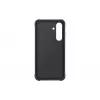 Capa robusta Samsung para Galaxy S25 FE EF-RS731CBEGWW proteção robusta