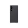 Capa robusta Samsung para Galaxy S25 FE EF-RS731CBEGWW proteção robusta